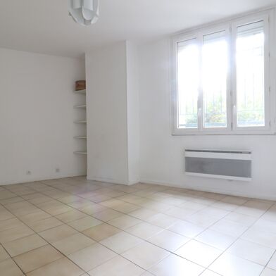 Appartement 1 pièces 93500 €