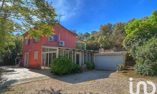 Maison 5 Pièces 192 m² à vendre à Le Pradet (83220)