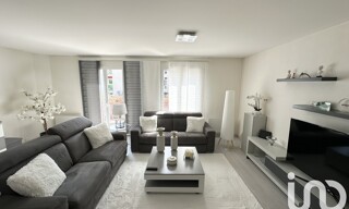 Maison 5 Pièces 125 m² à vendre à Sainte-Geneviève-des-Bois (91700)
