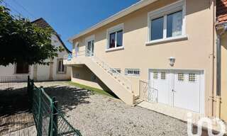 Maison 4 Pièces 98 m² à vendre à Bizanos (64320)