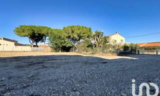 Terrain  604 m² à vendre à Espira-de-l'Agly (66600)