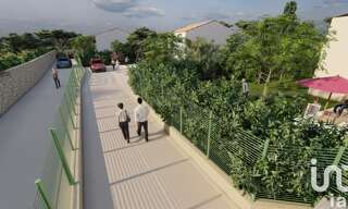 Terrain  604 m² à vendre à Espira-de-l'Agly (66600)