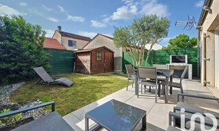 Maison 2 Pièces 44 m² à vendre à Brie-Comte-Robert (77170)