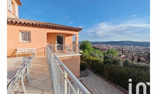 Maison 5 Pièces 120 m² à vendre à Draguignan (83300)