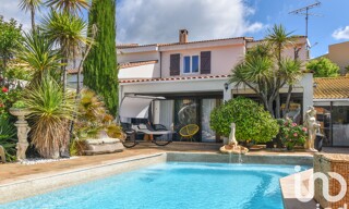 Maison 4 Pièces 120 m² à vendre à Aubagne (13400)