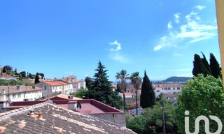 Appartement 3 Pièces 64 m² à vendre à Hyères (83400)