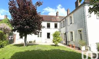 Maison 11 Pièces 239 m² à vendre à Ervy-le-Châtel (10130)