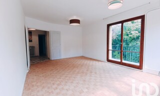 Appartement 4 Pièces 82 m² à vendre à Fontenay-aux-Roses (92260)