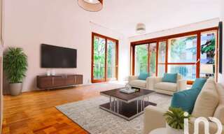 Appartement 4 Pièces 82 m² à vendre à Fontenay-aux-Roses (92260)