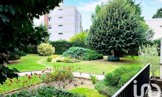 Appartement 4 Pièces 82 m² à vendre à Fontenay-aux-Roses (92260)