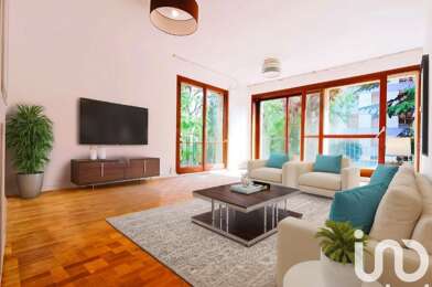 Appartement 4 pièces 305000 €