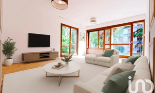 Appartement 4 Pièces 82 m² à vendre à Fontenay-aux-Roses (92260)