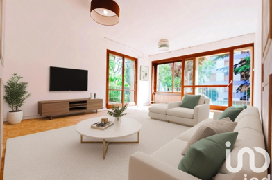 Appartement 4 pièces 305000 €
