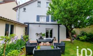 Maison 5 Pièces 120 m² à vendre à Les Pavillons-sous-Bois (93320)