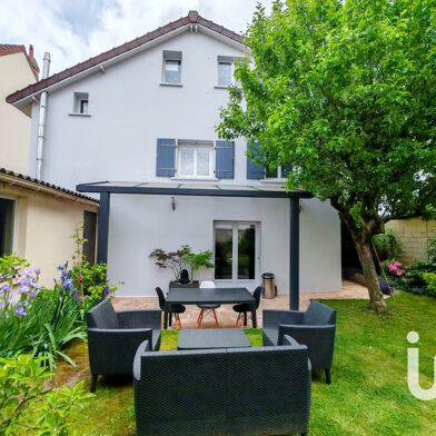 Maison 5 pièces 399000 €