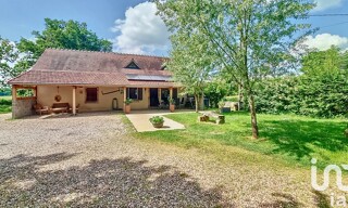 Maison 5 Pièces 103 m² à vendre à Bourbon-l'Archambault (03160)