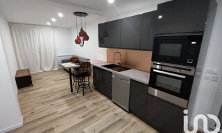 Appartement 2 Pièces 41 m² à louer à Beaucourt (90500)
