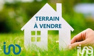 Terrain  516 m² à vendre à Saint-Arnoult-en-Yvelines (78730)