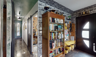 Maison 5 Pièces 102 m² à vendre à Aigrefeuille-d'Aunis (17290)