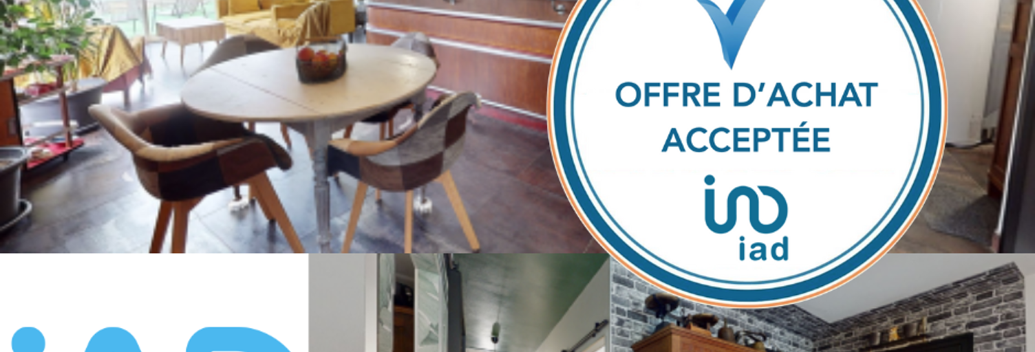 Maison 5 Pièces 102 m² à vendre à Aigrefeuille-d'Aunis (17290)