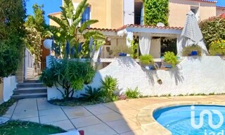 Maison 4 Pièces 95 m² à vendre à Nice (06000)
