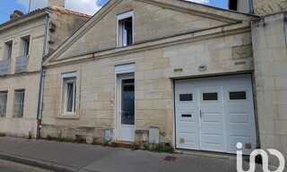 Maison 4 Pièces 67 m² à vendre à Bordeaux (33300)