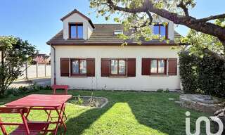 Maison 8 Pièces 155 m² à vendre à Soisy-sur-Seine (91450)