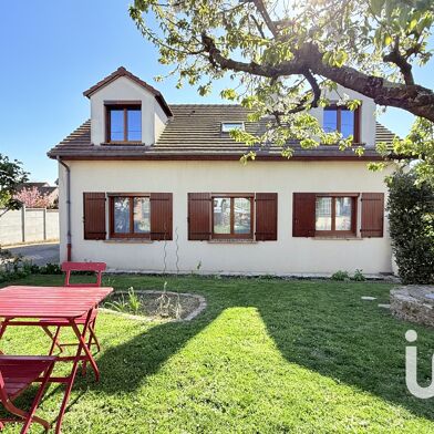 Maison 8 pièces 425000 €