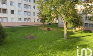 Appartement 4 Pièces 70 m² à vendre à Villiers-le-Bel (95400)