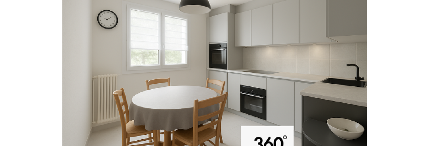 Appartement 4 Pièces 75 m² à vendre à Rennes (35000)