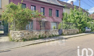Maison 5 Pièces 118 m² à vendre à Rozet-Saint-Albin (02210)