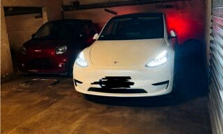 Garage  8 m² à vendre à Paris 8 (75008)