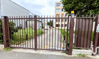 Garage  13 m² à vendre à Colombes (92700)