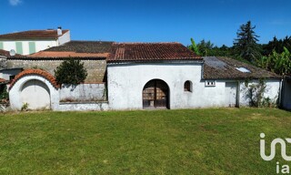 Maison 5 Pièces 176 m² à vendre à Cozes (17120)