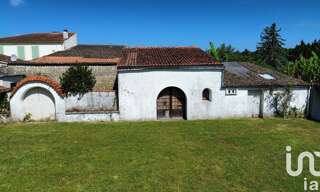 Maison 5 Pièces 168 m² à vendre à Cozes (17120)