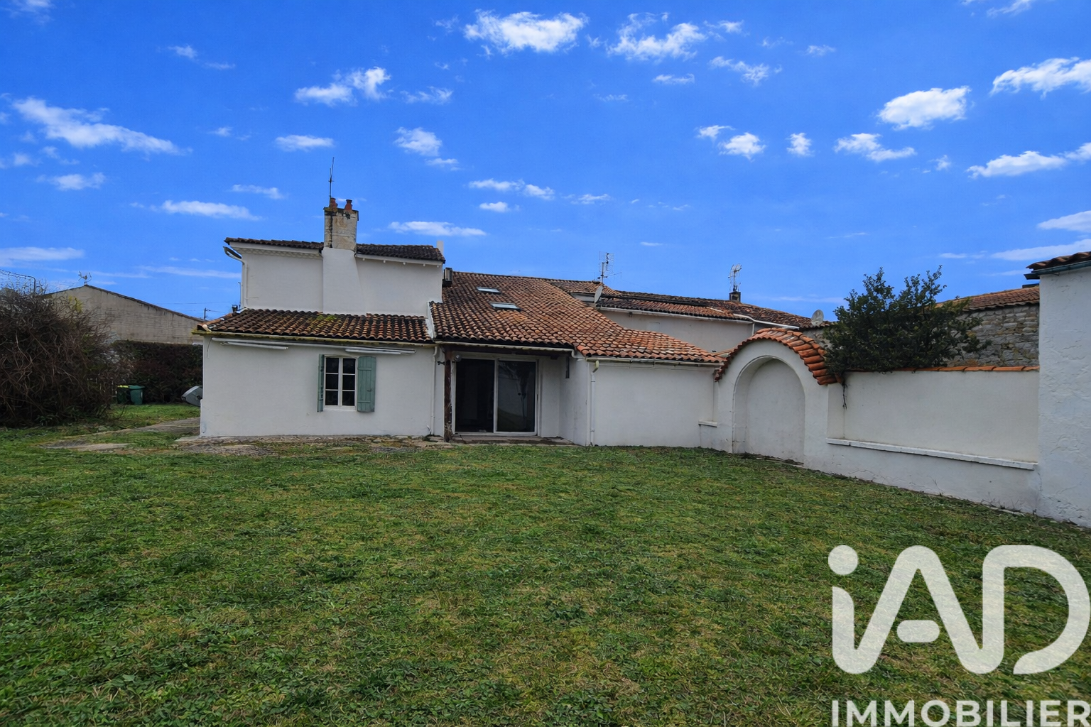 Maison à vendre, 5 pièces, 168 m², Cozes