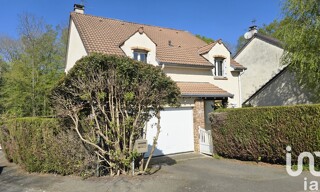Maison 7 Pièces 145 m² à vendre à Saint-Germain-en-Laye (78100)