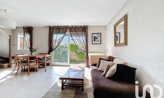 Maison 5 Pièces 110 m² à vendre à Sevran (93270)