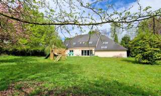 Maison 8 Pièces 254 m² à vendre à Le Loroux (35133)