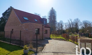 Maison 5 Pièces 122 m² à vendre à Laventie (62840)