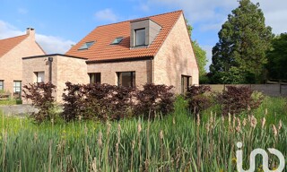 Maison 5 Pièces 122 m² à vendre à Laventie (62840)