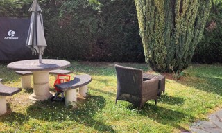 Maison 4 Pièces 77 m² à vendre à Conflans-Sainte-Honorine (78700)