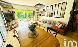 Appartement 4 Pièces 85 m² à vendre à Le Bouscat (33110)