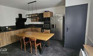Maison 5 Pièces 117 m² à vendre à Guémené-Penfao (44290)