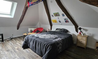 Maison 5 Pièces 117 m² à vendre à Guémené-Penfao (44290)