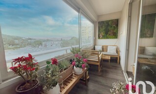 Appartement 2 Pièces 40 m² à vendre à Hyères (83400)