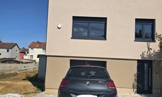 Maison 5 Pièces 120 m² à vendre à Villerupt (54190)