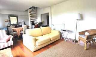 Appartement 5 Pièces 104 m² à vendre à Créteil (94000)
