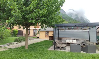 Maison 5 Pièces 185 m² à vendre à Grésy-sur-Isère (73460)