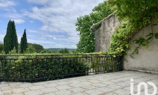 Maison 5 Pièces 176 m² à louer à Clarensac (30870)
